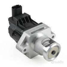 Valvola EGR per Lancia Delta 1.6 Mtj, Fiat bravo.