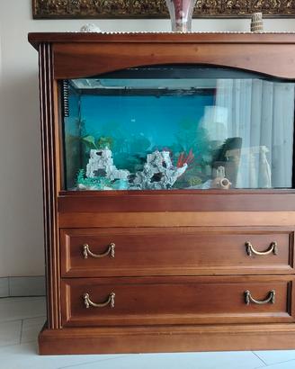 MOBILE ACQUARIO