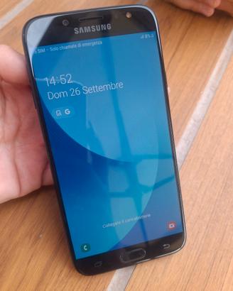 Samsung GALAXY J7 17
