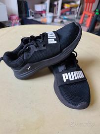 scarpe puma 33