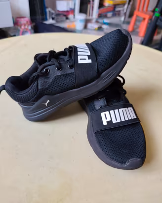 scarpe puma 33