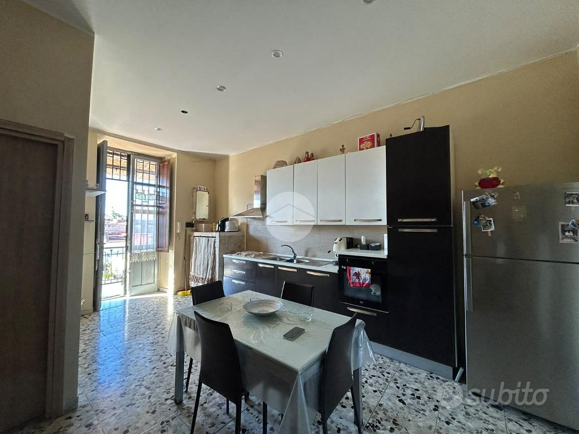 Appartamento – Afragola, Sant'Antonio, Rettifilo - Vista 3