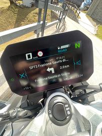 Stupenda BMW F 900 R