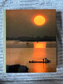 Libro i grandi fiumi prima edizione