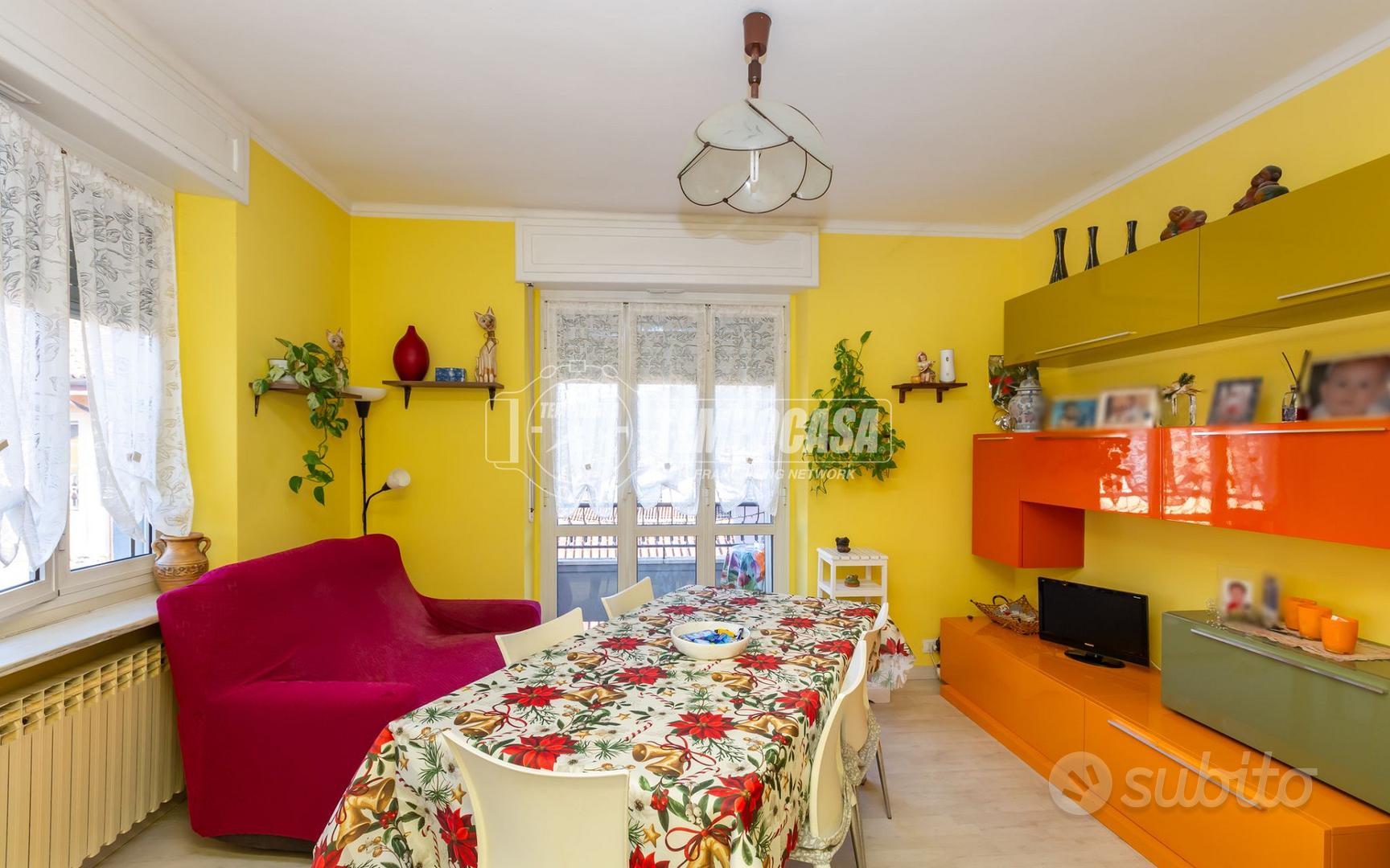 Apartment in Gassino Torinese, Torino - Vista 3
