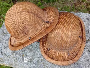 copricapo,safari,vittoriano XIX secolo