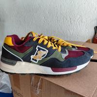 Scarpe uomo POLO RALPH LAURENT
