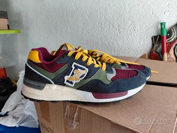 Scarpe uomo POLO RALPH LAURENT