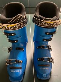 Scarponi sci lange 298