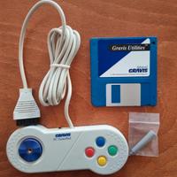 Gravis PC Gamepad 🕹