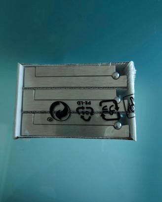 Ganci appendiabiti pieghevoli IKEA BJÄRNUM – NUOVI
