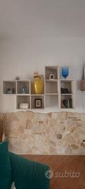 Paretina attrezzata Ikea