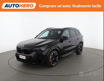 BMW X1 UN28968