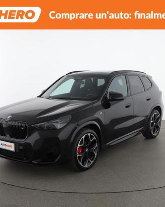BMW X1 UN28968