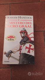 il mistero del sacro graal