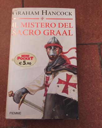 il mistero del sacro graal