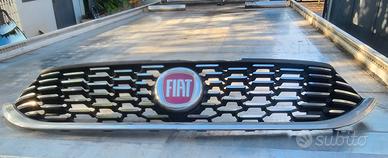 Griglia fiat tipo