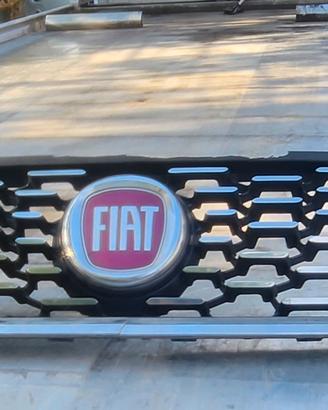 Griglia fiat tipo