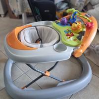Chicco Girello Walky Talky