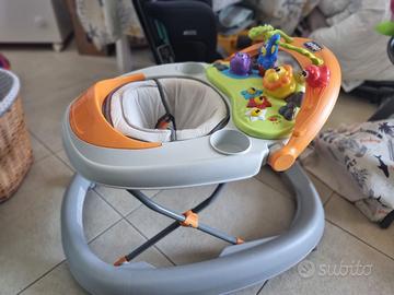 Chicco Girello Walky Talky