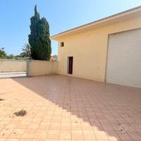 Mv11 locale scantinato