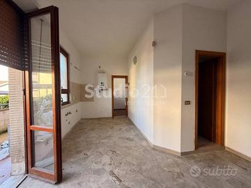 Appartamento di 56 m² con 2 locali a Figline e Inc