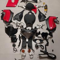 Ricambi originali Ducati Panigale V2 V4