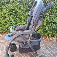 Passeggino Chicco Simplicity
