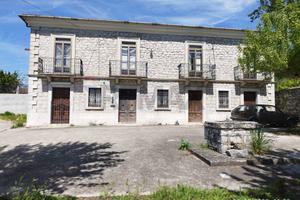 Cascina/Casale - Pontelandolfo