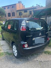 Citroen Picasso C3X