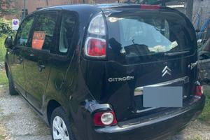 Citroen Picasso C3X