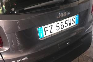 jeep renegade 4x4