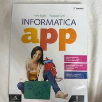 informatica app