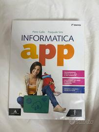 informatica app