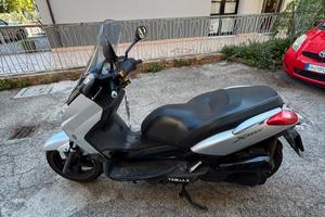 Xmax 250cc