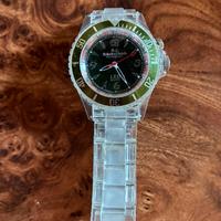 Orologio Federico Alessio