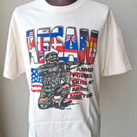T-shirt National Guard Armed Forces Skills Arms 96