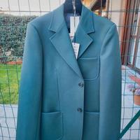 Golden Goose Giacca Will verde scuro Taglia M