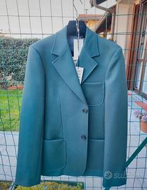 Golden Goose Giacca Will verde scuro Taglia M