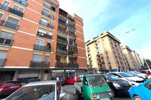 Magliana - locale commerciale