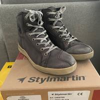 Scarpe moto stylmartin