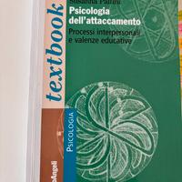 Psicologia dell’attaccamento