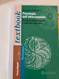 Psicologia dell’attaccamento