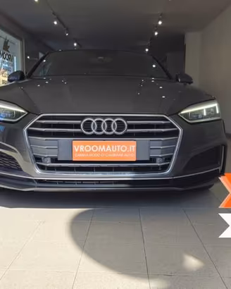 AUDI A5 2� serie A5 35 TDI S tronic S line edition