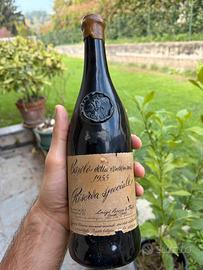 Luigi Bosca Barolo Riserva Speciale 1955 – Raro