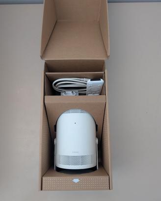 Samsung Freestyle 2 + batteria + accessori