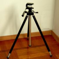 Tripode Maruya 333 cine