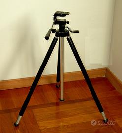 Tripode Maruya 333 cine