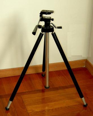 Tripode Maruya 333 cine