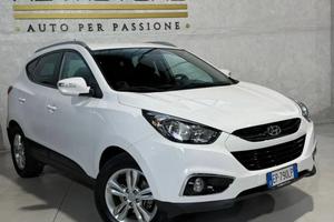 Hyundai iX35 1.6 Comfort 2wd